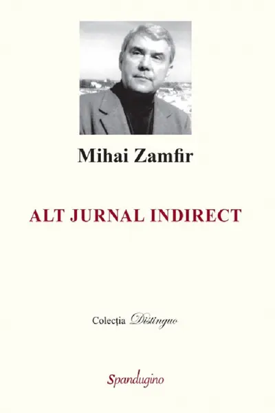 Alt jurnal indirect