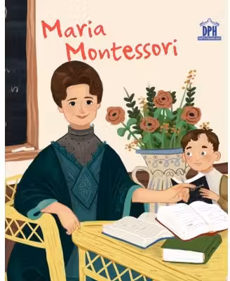 Maria Montessori