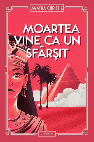 Moartea vine ca un sfarsit
