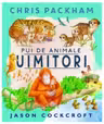 Pui de animale uimitori