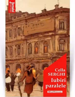 Iubiri paralele