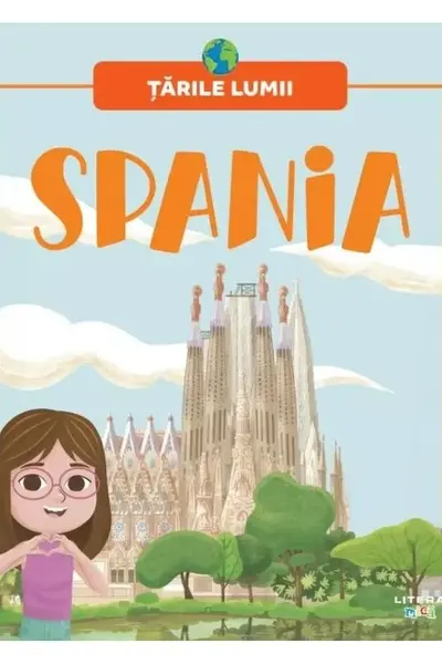 TARILE LUMII. SPANIA