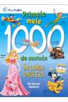 Disney English. Primele mele 1000 de cuvinte in limba engleza