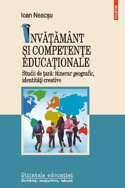 Invatamant si competente educationale