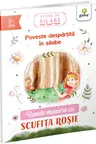 Bunele maniere cu Scufita Rosie