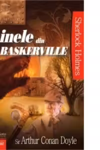 Câinele din Baskerville