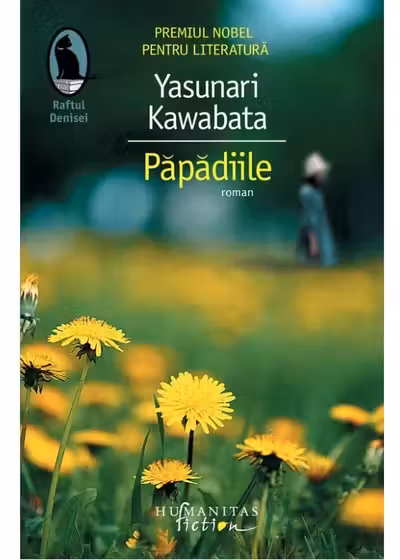 Păpădiile