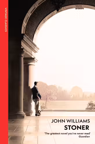 Stoner (Vintage Red Spine Classics)