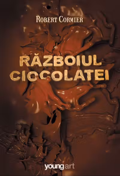 Razboiul ciocolatei