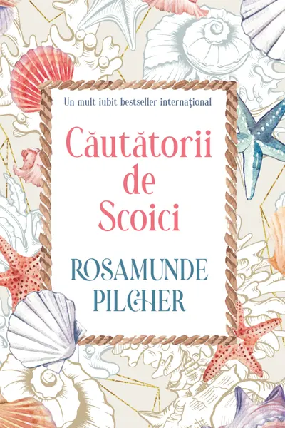 Cautatorii de scoici