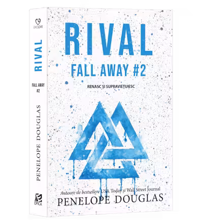 Rival Vol.2 seria Fall Away