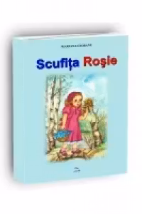 Scufita rosie