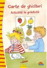 Pixi Creativ. Carte de ghicitori: Activitati la gradinita
