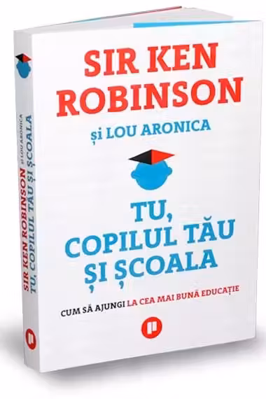 Tu, copilul tau si scoala
