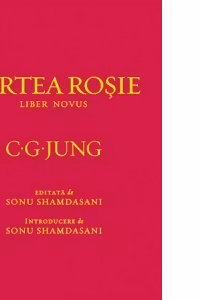 Cartea rosie - Liber Novus