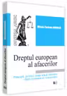 Dreptul european al afacerilor