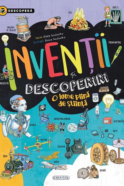 Inventii si descoperiri