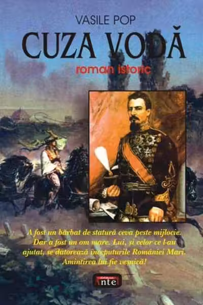 Cuza Vodă