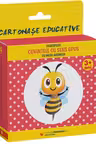 Descopera cuvintele cu sens opus cu Nuta Albinuta