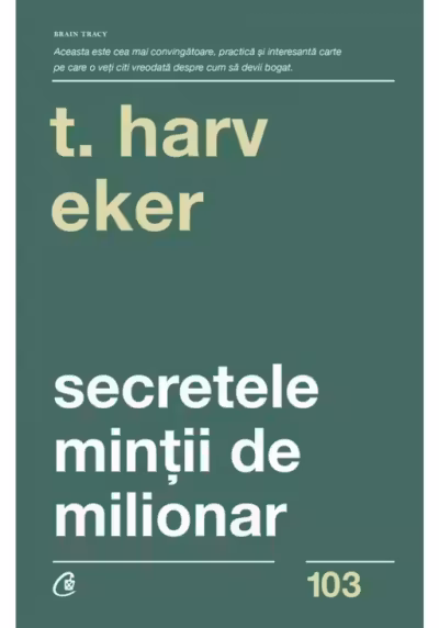 Secretele mintii de milionar