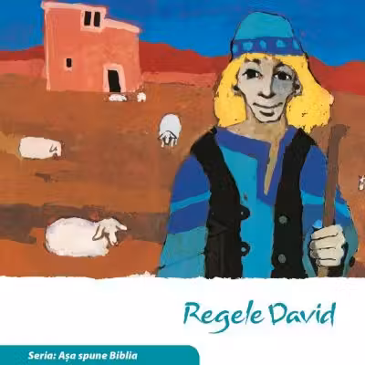 Regele David