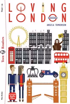 Loving London