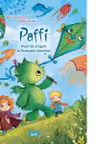 Paffi. Puiul de dragon la festivalul zmeielor