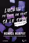 New Moon. LUCRURI PE CARE AM VRUT SA LE SPUN.
