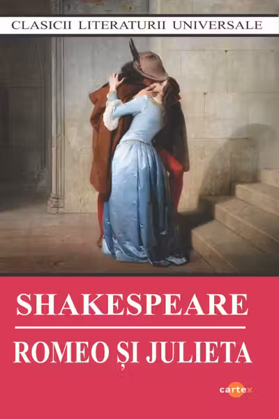 Romeo si Julieta