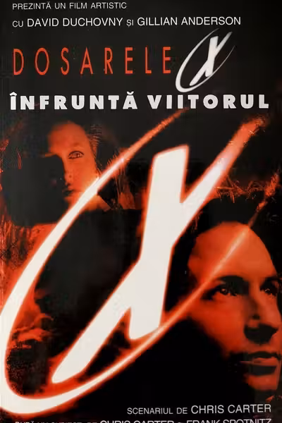 Înfruntă viitorul