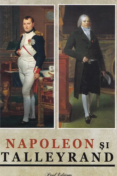 Napoleon si Talleyrand