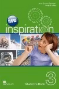 New Inspiration 3. Student s book