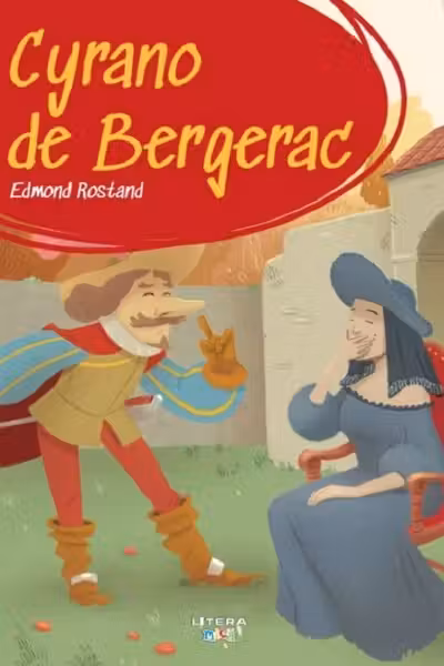 Cyrano de Bergerac