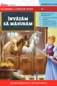 Invatam sa masuram