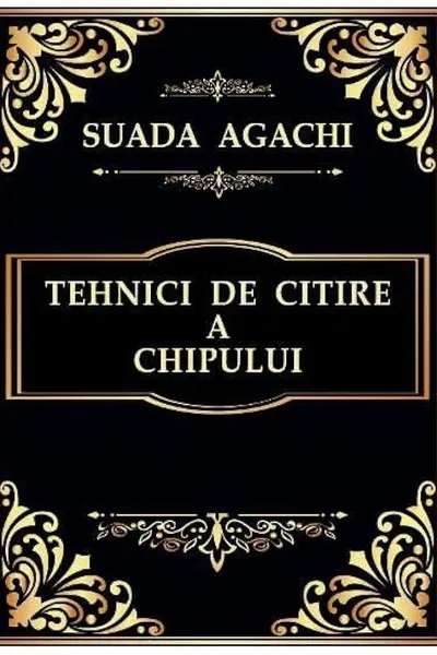 Tehnici de citire a chipului