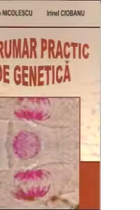 Indrumar practic de genetica