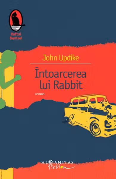 Întoarcerea lui Rabbit