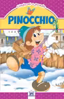 Pinocchio. Citește-mi o poveste
