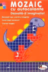 Mozaic cu autocolante: Dezvoltă-ți imaginația!