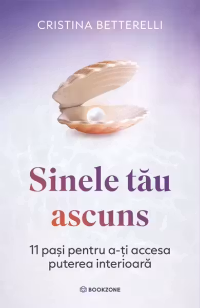 Sinele tau ascuns