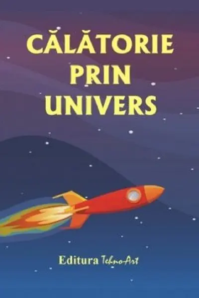 Călătorie prin Univers