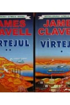 Vartejul (2 volume)