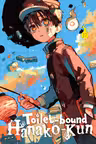 Toilet-bound Hanako-kun - Volume 17
