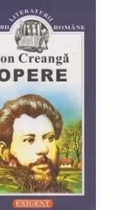 Opere - Ion Creanga