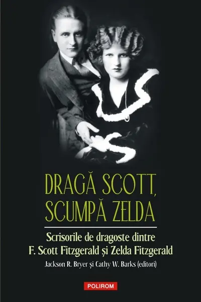 Draga Scott, scumpa Zelda