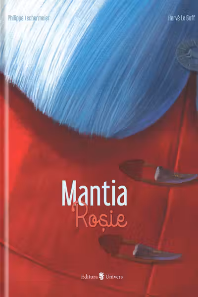 Mantia Roșie
