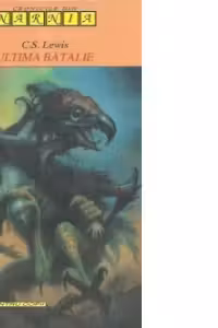 Ultima batalie