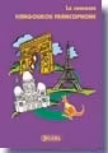 Le concours- Kangourou Francophone 2005-2009