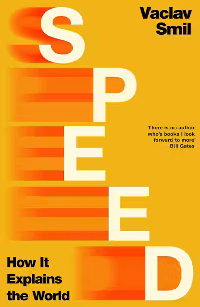 Speed
