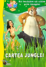 Cartea junglei. Să învățăm să citim prin imagini